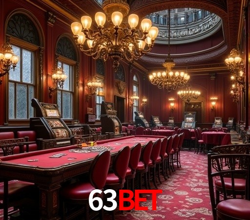 Especiais de Fim de Semana 63bet