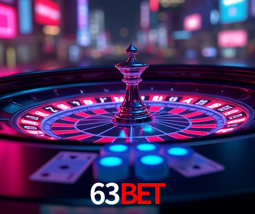 Explorando a Categoria de Eventos em Apostas na 63bet