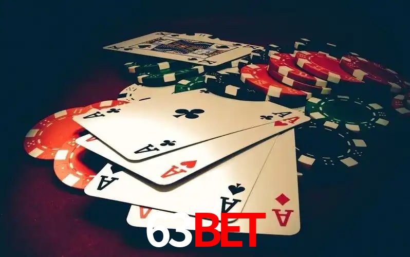 Benefícios VIP na 63bet