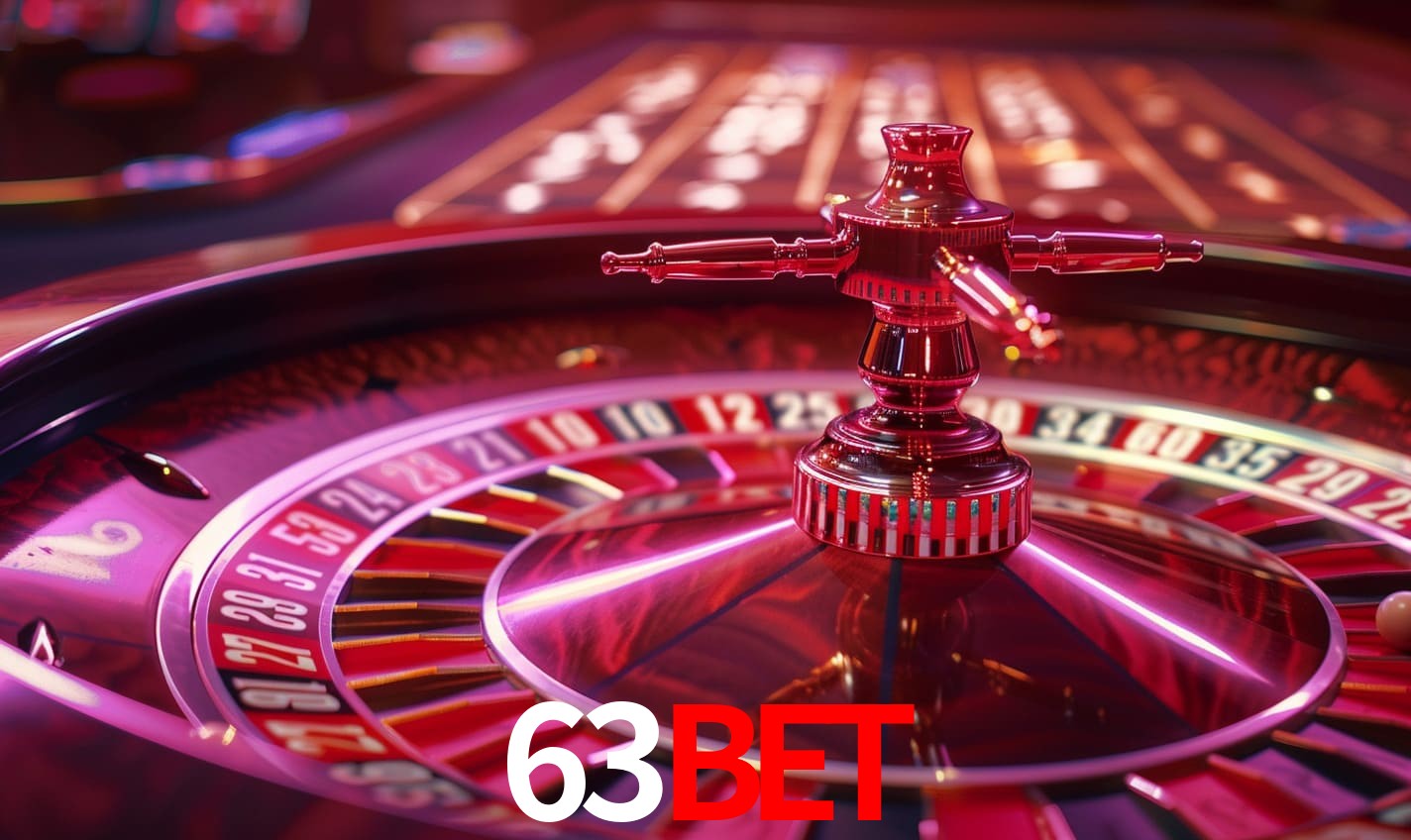 A Experiência Imersiva dos Cassinos Ao Vivo no 63bet