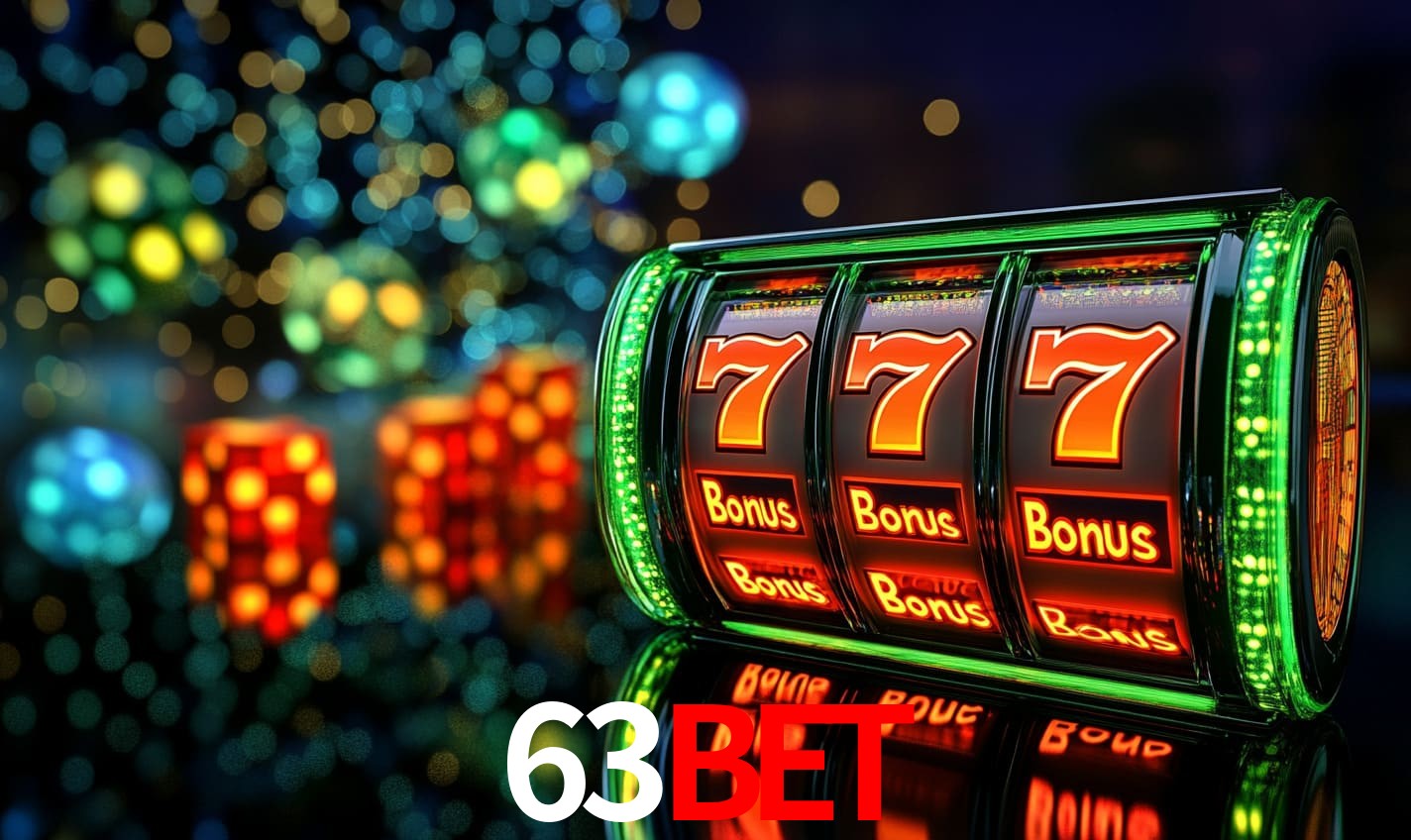 Login Seguro 63bet