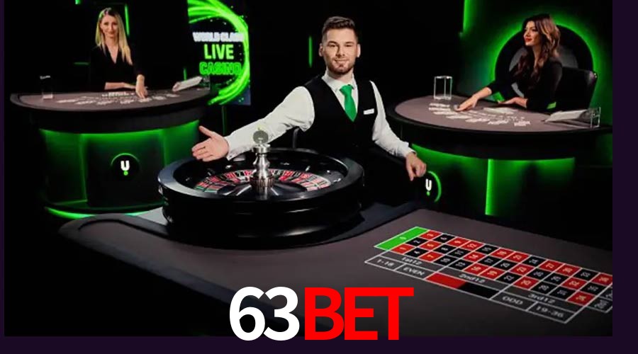 API Integration 63bet