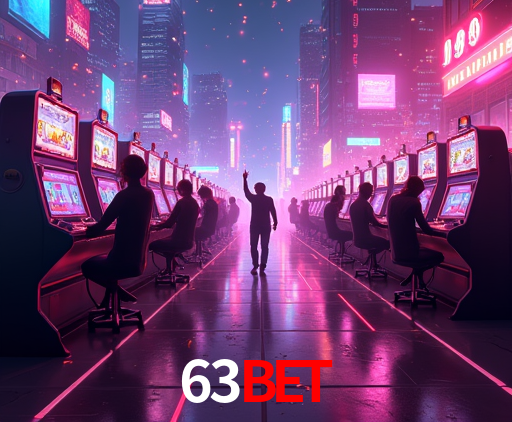 Torneios 63bet