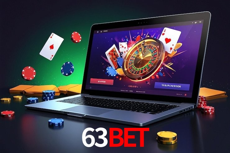 Ofertas Exclusivas 63bet