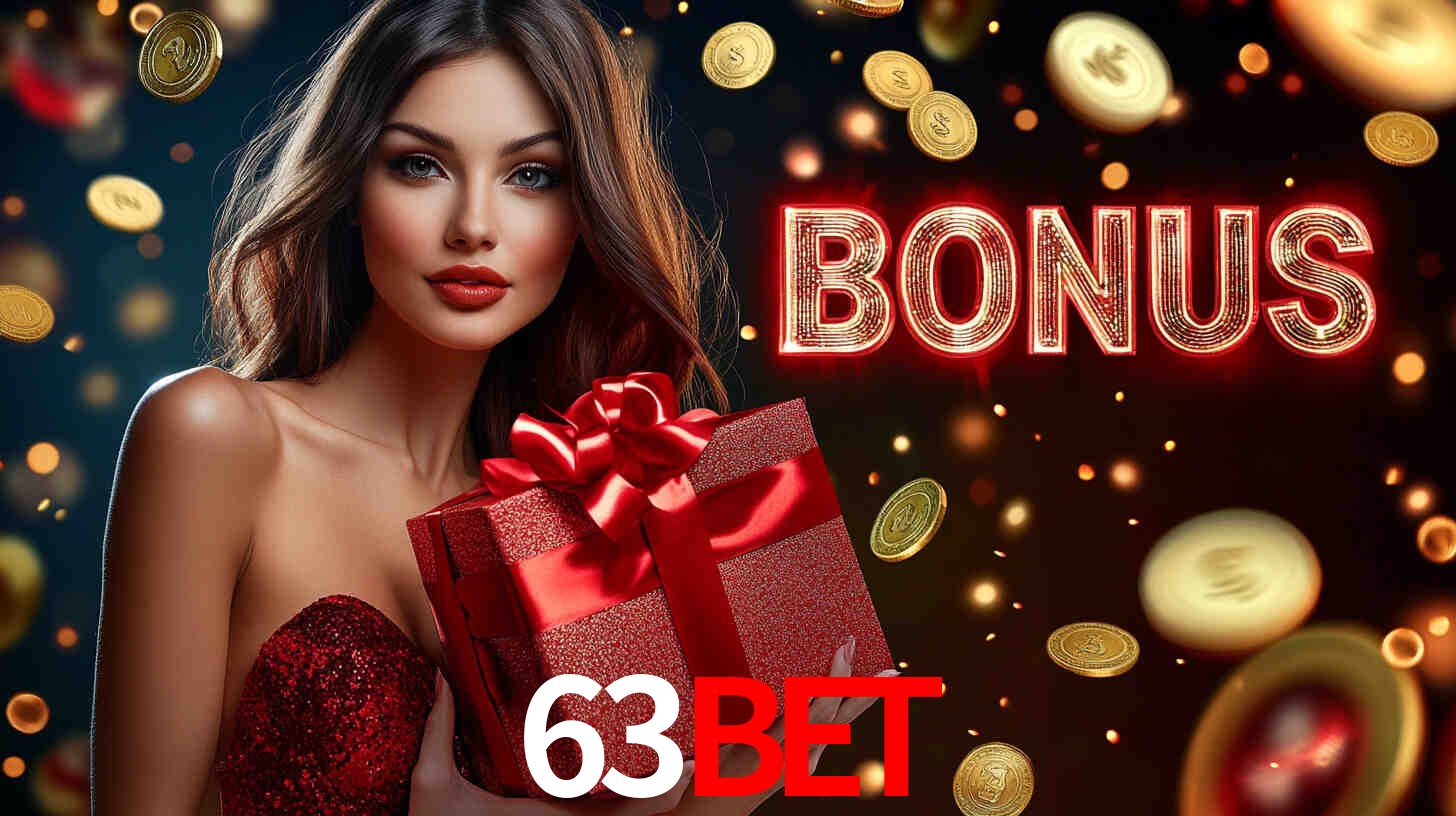 Apostas Esportivas na 63bet: Um Guia Completo