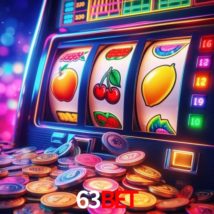 Apostas de Tênis 63bet